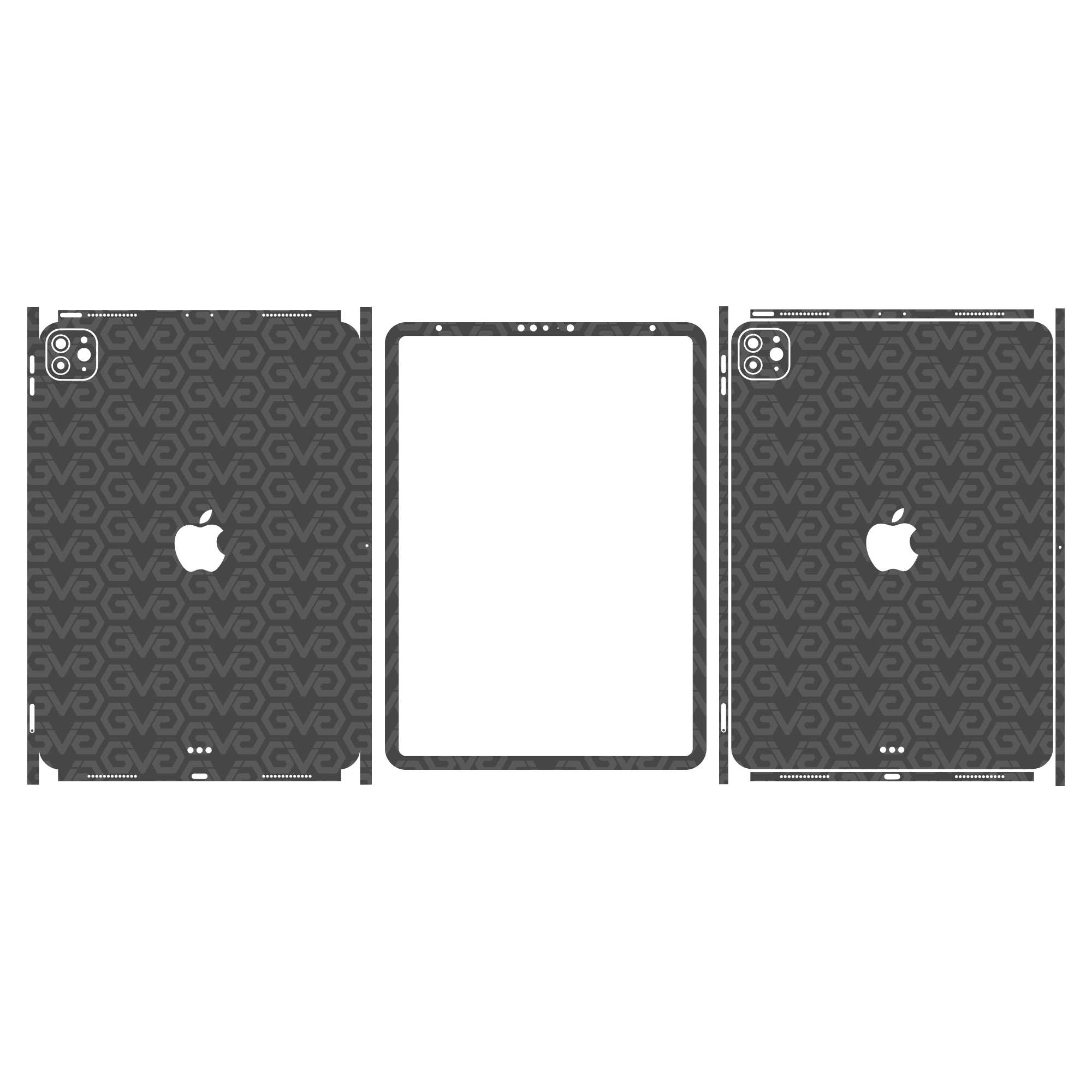 iPad Pro 11 inch 2nd Gen (2020)